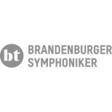 Logo Brandenburger Symphoniker