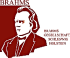 Brahms Gesellschaft