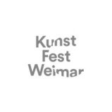 Kunstfestweimar Logo