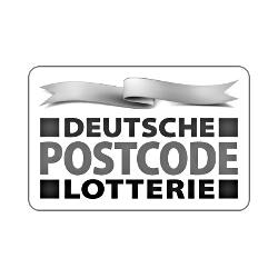 Deutsche Postocde Lotterie Logo