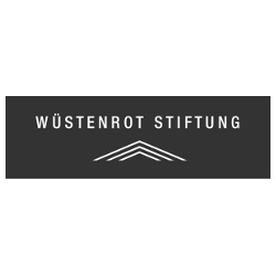 Wuestenrot Stiftung Logo