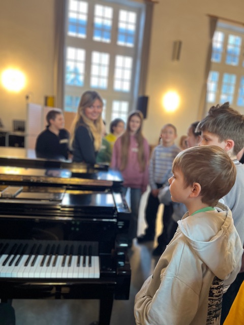 Flutlichter
