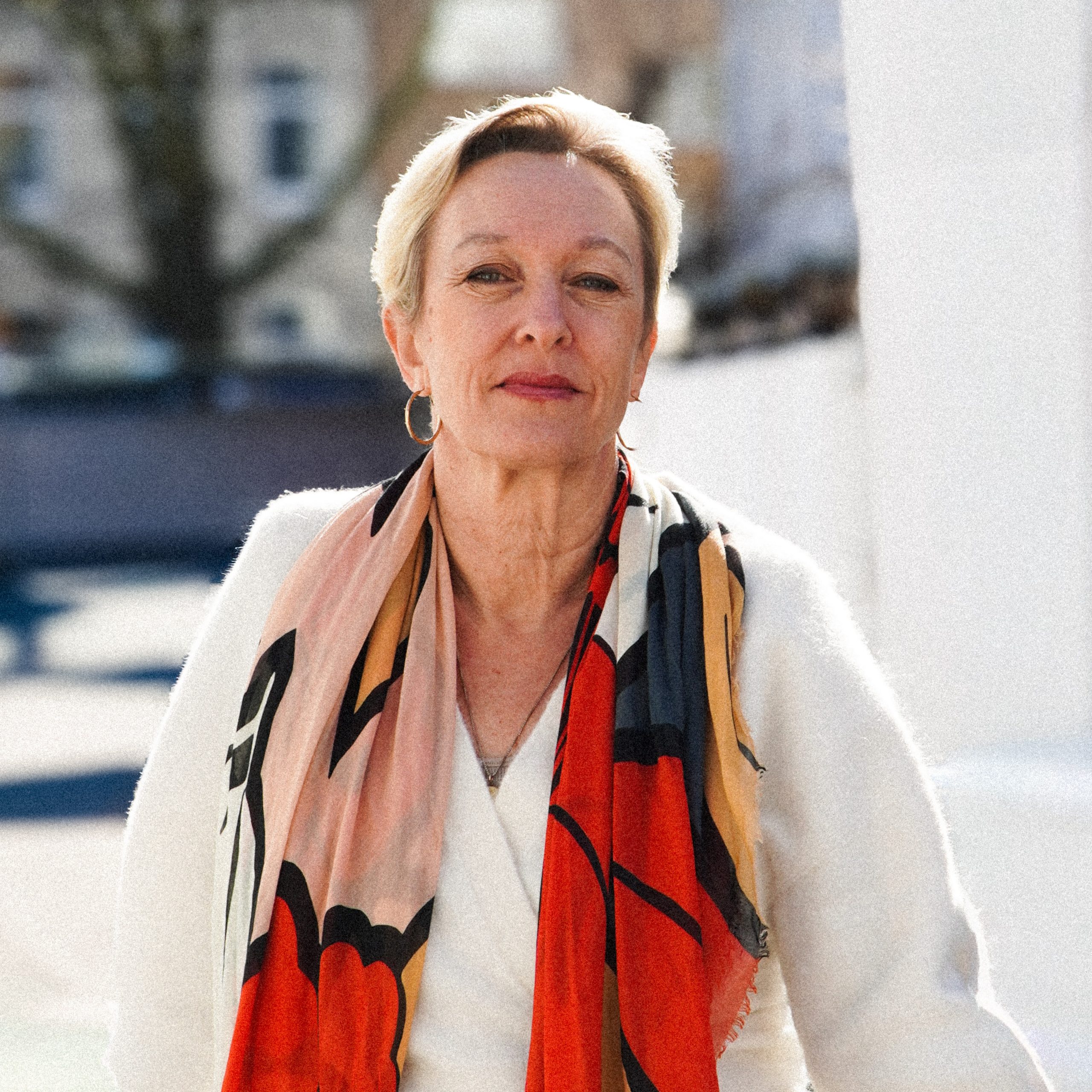 Julia Ströbel-Bänsch